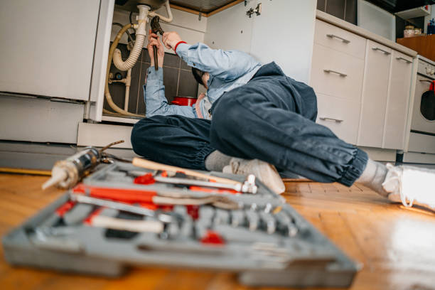Best Septic Systems  in Martsville, IN