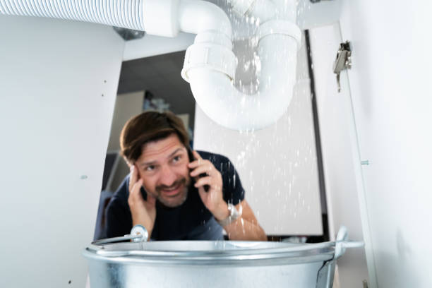 Best Best Plumbers Near Me  in Martsville, IN