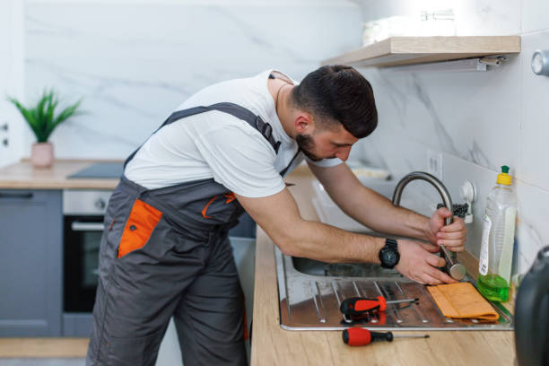 Best Plumbing Inspection Services  in Martsville, IN