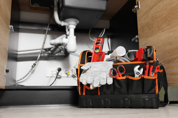 Reliable Martinsville, IN Plumbing Solutions