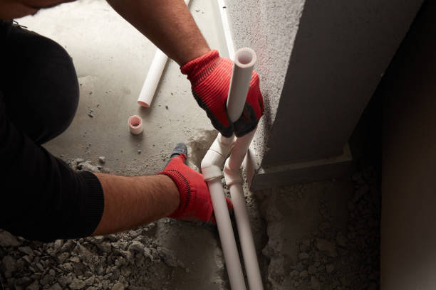 Septic Systems in Martinsville, IN