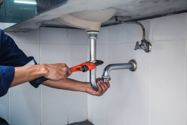 Best Emergency Plumbing Repair  in Martsville, IN