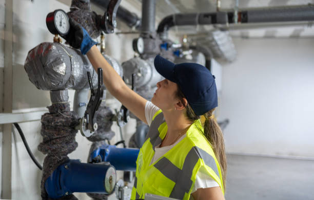 Best Emergency Plumber  in Martsville, IN