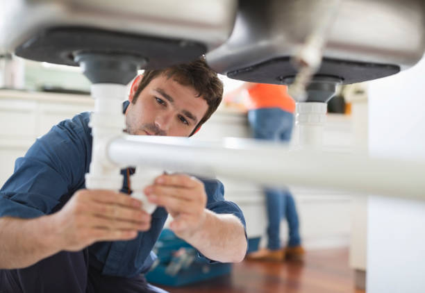 Best Best Plumbers Near Me  in Martsville, IN