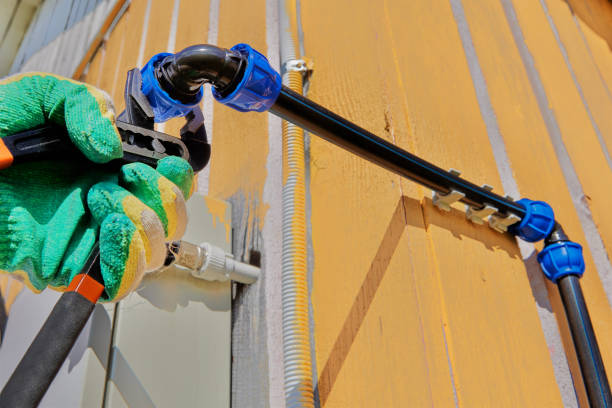 Best Drain Cleaning Services  in Martsville, IN